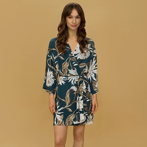 

ARYA HOME COLLECTION Женский Халат Valentina, Женский Халат Valentina