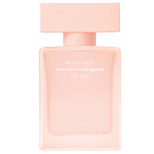 

NARCISO RODRIGUEZ For Her Musc Nude Eau De Parfume, For Her Musc Nude Eau De Parfume