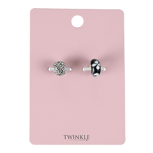 

TWINKLE Набор шармов Set 4, Набор шармов Set 4