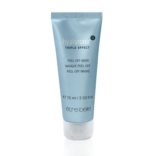 

ETRE BELLE Увлажняющая маска-пленка Hyaluronic 75.0, Увлажняющая маска-пленка Hyaluronic