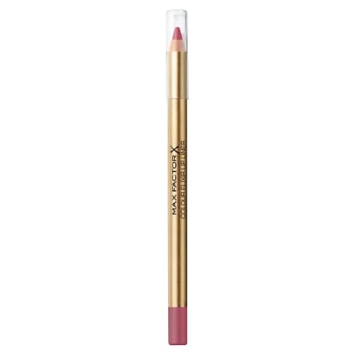 

MAX FACTOR Карандаш для губ Colour Elixir, Карандаш для губ Colour Elixir