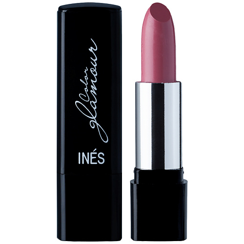 

INÉS COSMETICS Помада для губ Color Glamour, Помада для губ Color Glamour