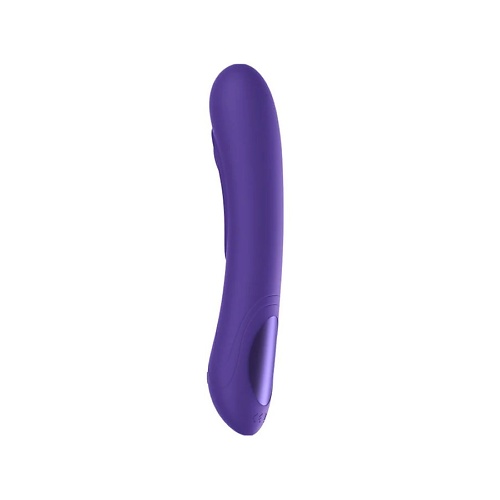 Секс-игрушки KIIROO Интерактивный вибратор Pearl3 фиолетовый