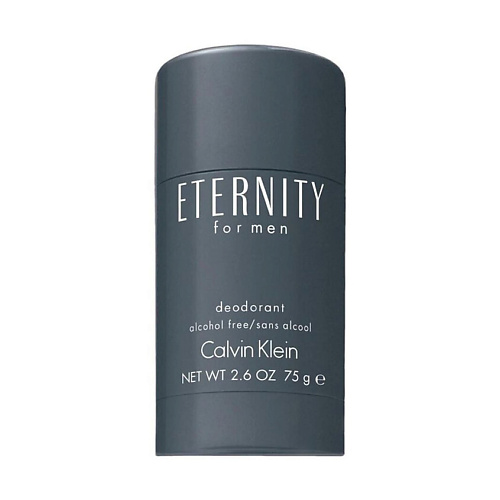 

CALVIN KLEIN Дезодарант-стик Eternity, Дезодарант-стик Eternity