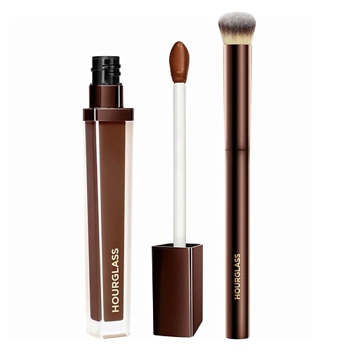 

HOURGLASS Набор для лицв Airbrush Concealer and Brush Bundle, Набор для лицв Airbrush Concealer and Brush Bundle