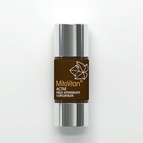 Концентраты для лица  Летуаль MITOVITAN Концентрат SkQ1 MitoVitan Active 8.0
