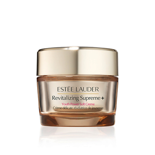 

ESTEE LAUDER Легкий омолаживающий крем комплексного действия Revitalizing Supreme +, Легкий омолаживающий крем комплексного действия Revitalizing Supreme +