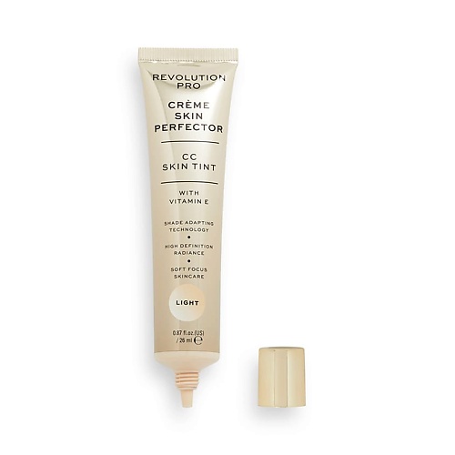 

REVOLUTION PRO Тональный тинт CC SKIN TINT, Тональный тинт CC SKIN TINT