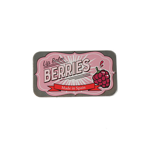 

TAKE AND GO Бальзам для губ Berries, Бальзам для губ Berries