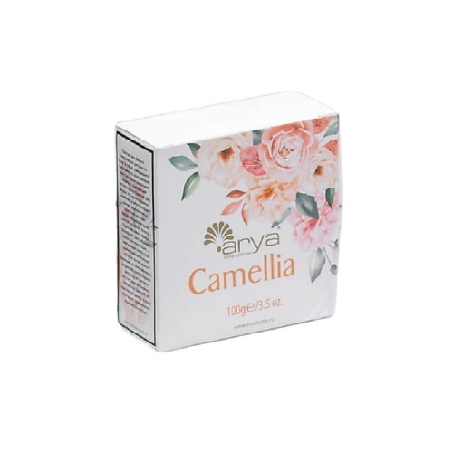 

ARYA HOME COLLECTION Мыло Camelia 100.0, Мыло Camelia