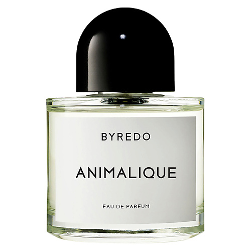 

BYREDO Animalique 50, Animalique