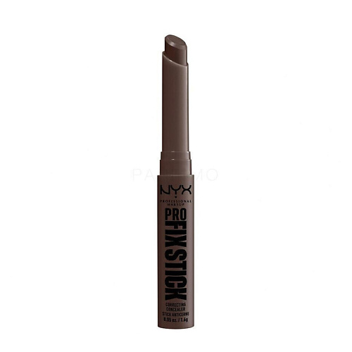 

NYX Professional Makeup NYX PROFESSIONAL MAKEUP Цветокорректирующий консилер Pro Fix Stick Correcting Concealer, NYX PROFESSIONAL MAKEUP Цветокорректирующий консилер Pro Fix Stick Correcting Concealer