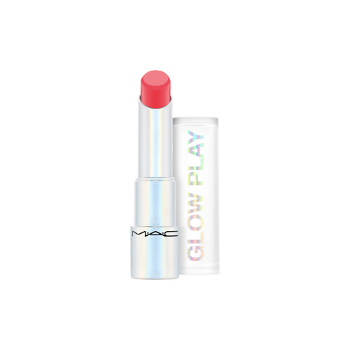 

MAC Бальзам для губ Glow Play Lip Balm, Бальзам для губ Glow Play Lip Balm