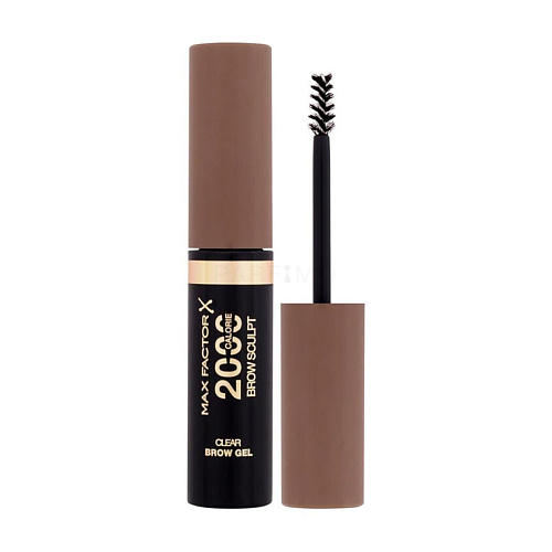 

MAX FACTOR Гель для бровей 2000 Calorie Brow Sculpt, Гель для бровей 2000 Calorie Brow Sculpt