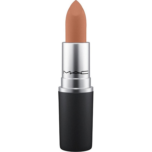 

MAC Губная помада Powder Kiss Lipstick, Губная помада Powder Kiss Lipstick