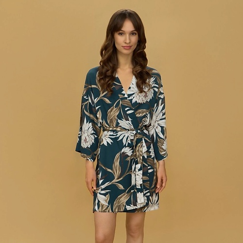 

ARYA HOME COLLECTION Женский Халат Valentina, Женский Халат Valentina