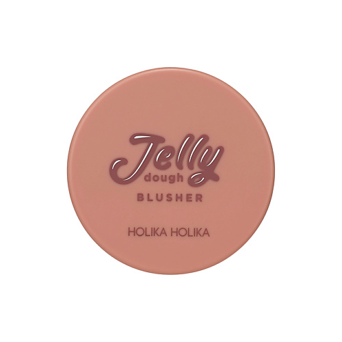 

HOLIKA HOLIKA Гелевые румяна Jelly Dough Blusher, Гелевые румяна Jelly Dough Blusher
