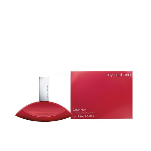 

CALVIN KLEIN Парфюмерная вода My Euphoria, Парфюмерная вода My Euphoria