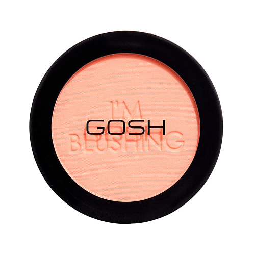

GOSH Румяна для лица I'm Blushing, Румяна для лица I'm Blushing