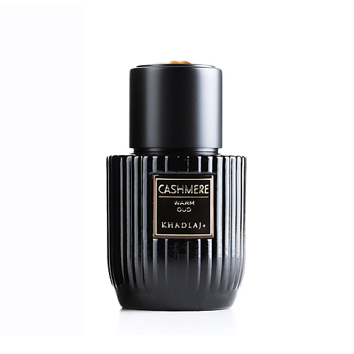

KHADLAJ Cashmere Warm Oud 100, Cashmere Warm Oud
