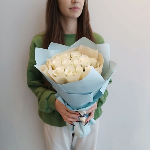 

ПИОН ПИОНЫЧ Букет из кенийской розы (15 шт), Букет из кенийской розы (15 шт)