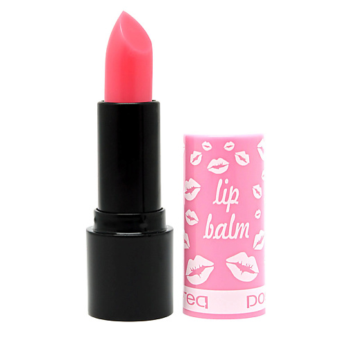 

POETEQ Блеск-бальзам Sexy lips, Блеск-бальзам Sexy lips