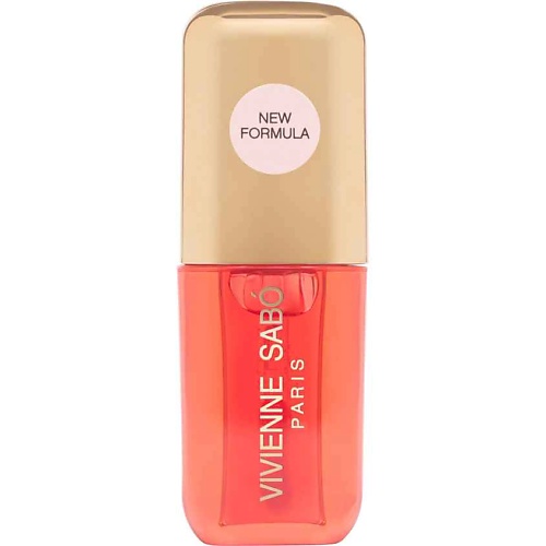 

VIVIENNE SABO Масло для губ Sirop de Fruits, Масло для губ Sirop de Fruits