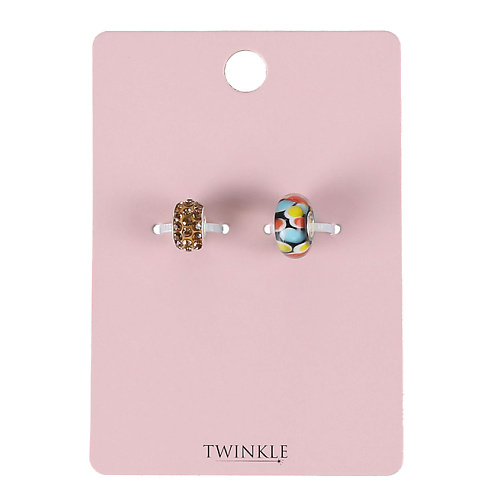 

TWINKLE Набор шармов Set 7, Набор шармов Set 7