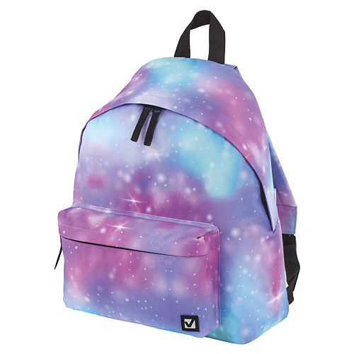

BRAUBERG Рюкзак сити-формат Galaxy, Рюкзак сити-формат Galaxy