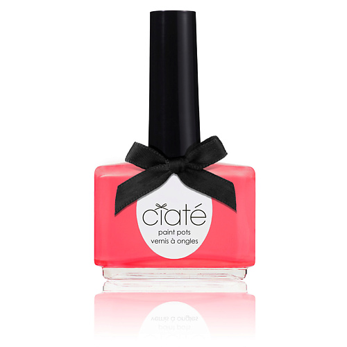 

CIATE LONDON Лак для ногтей Paint Pot, Лак для ногтей Paint Pot