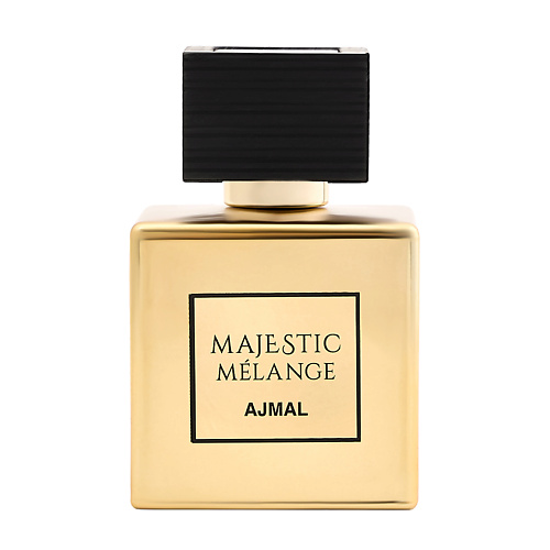 

AJMAL Majestic Melange 100, Majestic Melange