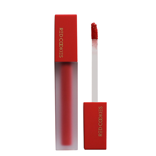 

RED COOKIES Бархатный тинт для губ Brownie Velvet Lip Tint, Бархатный тинт для губ Brownie Velvet Lip Tint