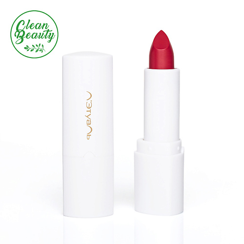 

ЛЭТУАЛЬ Матовая помада для губ с маслом монои VELVET ROUGE, Матовая помада для губ с маслом монои VELVET ROUGE