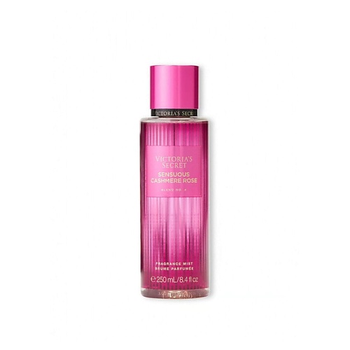 

VICTORIA'S SECRET Парфюмированный мист Sensuous Cashmere Rose, Парфюмированный мист Sensuous Cashmere Rose