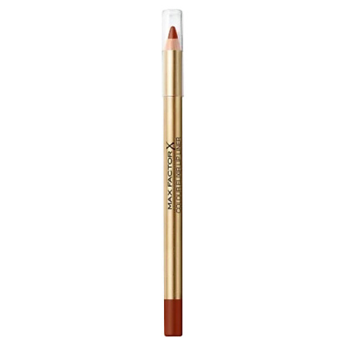 

MAX FACTOR Карандаш для губ Colour Elixir, Карандаш для губ Colour Elixir