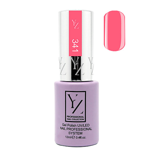 YLLOZURE Гель-лак Uv Led Yllozure Nail Professional 12