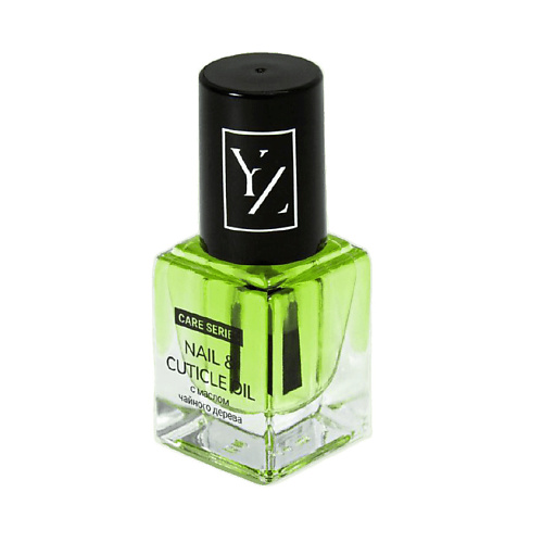

YLLOZURE Масло для ногтей и кутикулы с маслом чайного дерева Oil For Nails And Cuticles With Tea Tree Oil, Масло для ногтей и кутикулы с маслом чайного дерева Oil For Nails And Cuticles With Tea Tree Oil