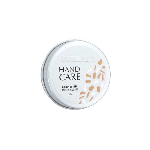 

MOZART HOUSE Крем-баттер Paraffin Butter Mocha mousse Hand Care, Крем-баттер Paraffin Butter Mocha mousse Hand Care