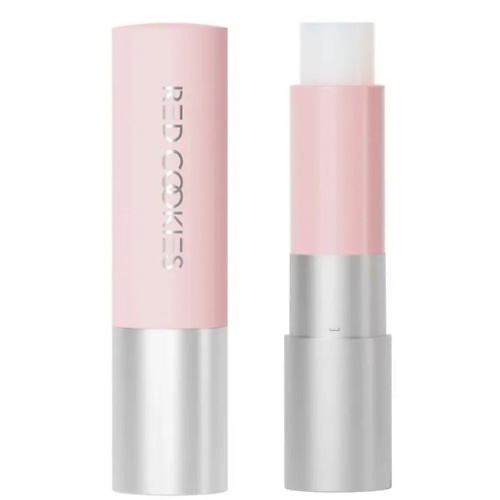 

RED COOKIES Бальзам для губ оттеночный Glow tinting lip balm, Бальзам для губ оттеночный Glow tinting lip balm