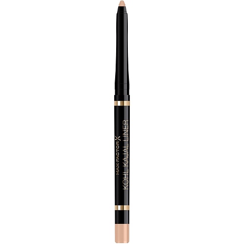 

MAX FACTOR Карандаш-кайал для глаз KOHL KAJAL PENCIL, Карандаш-кайал для глаз KOHL KAJAL PENCIL