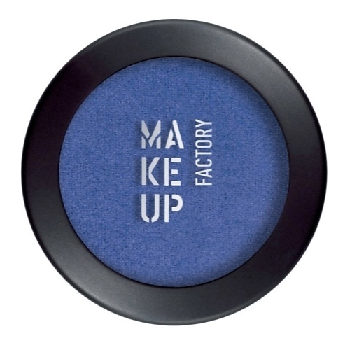 

MAKE UP FACTORY Тени для век Artist, Тени для век Artist