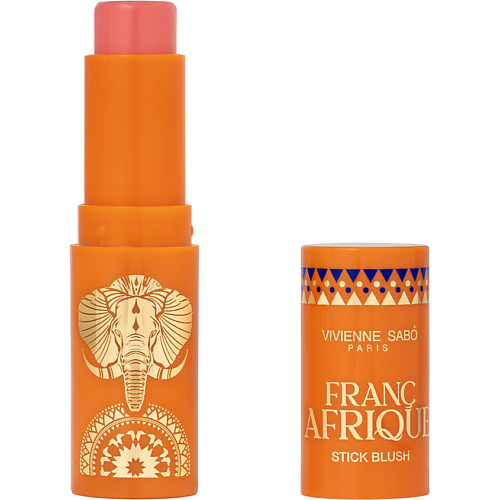 

VIVIENNE SABO Румяна-стик Francafrique, Румяна-стик Francafrique