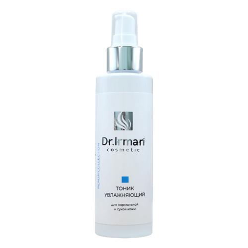 

DR.IRMARI COSMETIC Тоник Увлажняющий для лица, Тоник Увлажняющий для лица