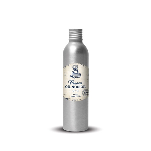 Масло для волос THE INGLORIOUS MARINER Сухое масло для объема волос PANAMA Oil Non Oil