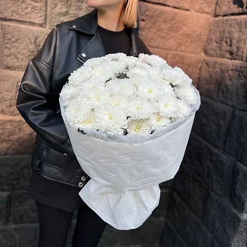 

CITY FLOWERS Букет "Милашка", Букет "Милашка"