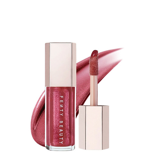

FENTY BEAUTY Блеск для губ Gloss Bomb Universal Lip Luminizer, Блеск для губ Gloss Bomb Universal Lip Luminizer