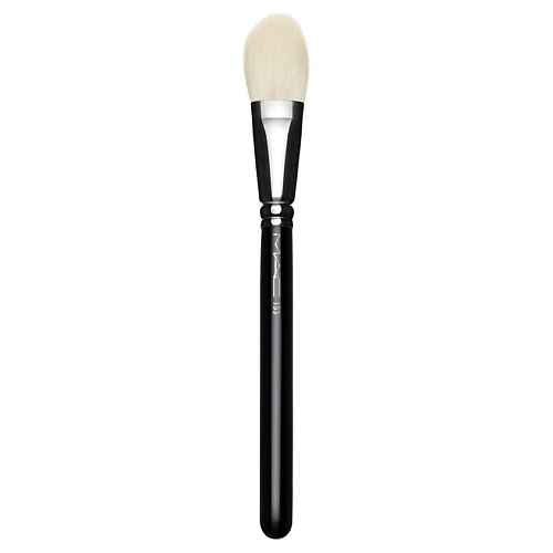 

MAC Кисть 133 Small Cheek Brush, Кисть 133 Small Cheek Brush
