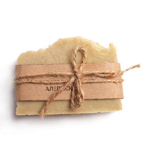 

МАГ МАГНИЙ Мыло ручной работы Премиум "АЛЕППСКОЕ" 80, Мыло ручной работы Премиум "АЛЕППСКОЕ"