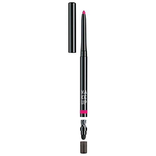 

MAKE UP FACTORY Карандаш для глаз Automatic Eyeliner, Карандаш для глаз Automatic Eyeliner
