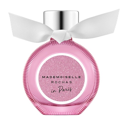

ROCHAS Mademoiselle in Paris 50, Mademoiselle in Paris